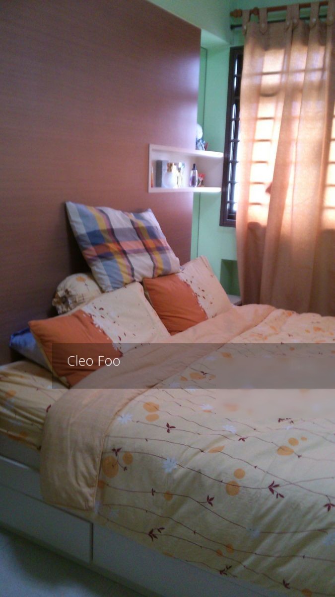 Blk 979B Buangkok Crescent (Hougang), HDB 5 Rooms #185002222